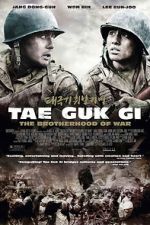 Watch Tae Guk Gi: The Brotherhood of War Vumoo