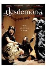 Watch Desdemona A Love Story Vumoo