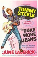 Watch The Duke Wore Jeans Vumoo