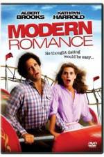 Watch Modern Romance Vumoo