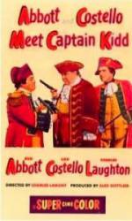 Watch Abbott and Costello Meet Captain Kidd Vumoo
