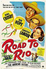 Watch Road to Rio Vumoo