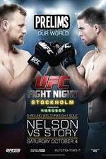 Watch UFC Fight Night 53 Prelims ( 2014 ) Vumoo