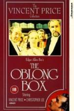 Watch The Oblong Box Vumoo