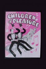 Watch Children of Pleasure Vumoo