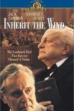 Watch Inherit the Wind Vumoo