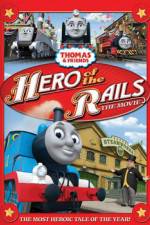 Watch Thomas & Friends: Hero of the Rails Vumoo