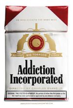 Watch Addiction Incorporated Vumoo