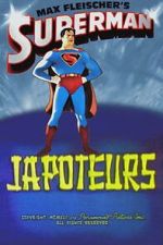 Watch Superman: Japoteurs (Short 1942) Vumoo