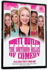 Watch The Southern Belles Of Comedy Vumoo