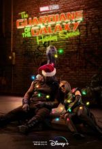 Watch The Guardians of the Galaxy Holiday Special Vumoo