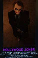 Watch Hollywood Joker Vumoo