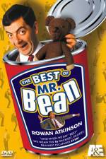 Watch The Best Bits of Mr. Bean Vumoo