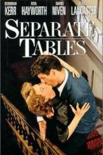 Watch Separate Tables Vumoo