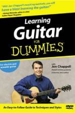 Watch Learning Guitar for Dummies Vumoo