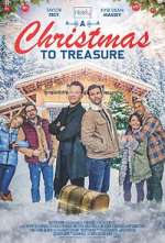 Watch A Christmas to Treasure Vumoo