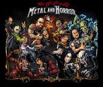 Watch The History of Metal and Horror Vumoo