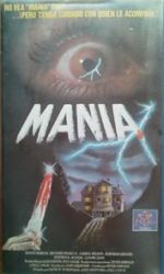 Watch Mania: The Intruder Vumoo