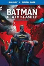 Watch Batman: Death in the family Vumoo