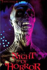 Watch Night of Horror Vumoo