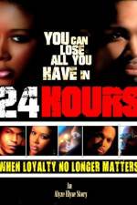 Watch 24 Hours Movie Vumoo