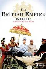 Watch The British Empire in Colour Vumoo