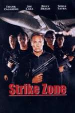 Watch Strike Zone Vumoo