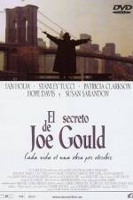 Watch Joe Gould's Secret Vumoo