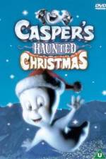 Watch Casper's Haunted Christmas Vumoo