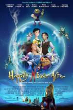 Watch Happily N'Ever After Vumoo