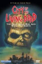 Watch City of the living dead Vumoo