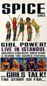 Watch Spice Girls: Live in Istanbul Vumoo