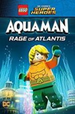 Watch LEGO DC Comics Super Heroes: Aquaman - Rage of Atlantis Vumoo
