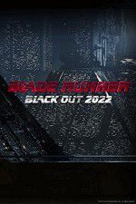 Watch Blade Runner Black Out 2022 Vumoo