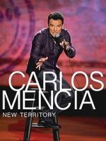 Watch Carlos Mencia: New Territory (TV Special 2011) Vumoo