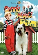 Watch Dennis the Menace Strikes Again! Vumoo