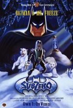 Watch Batman & Mr. Freeze: SubZero Vumoo