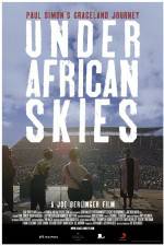 Watch Under African Skies Vumoo
