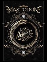 Watch Mastodon: Live at the Aragon Vumoo