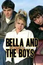 Watch Bella and the Boys Vumoo
