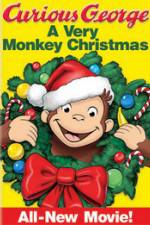 Watch Curious George: A Very Monkey Christmas Vumoo