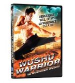 Watch Wushu Warrior Vumoo