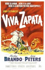 Watch Viva Zapata! Vumoo