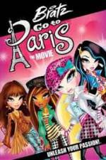 Watch Bratz Go To Paris The Movie Vumoo