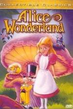 Watch Alice in Wonderland Vumoo