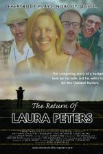 Watch The Return of Laura Peters Vumoo