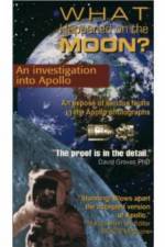 Watch What Happened on The Moon: Hoax Lies Vumoo