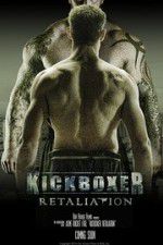 Watch Kickboxer Retaliation Vumoo