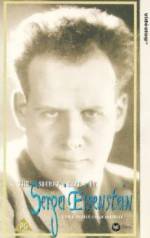 Watch The Secret Life of Sergei Eisenstein Vumoo