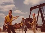 Watch The Clash: Rock the Casbah Vumoo